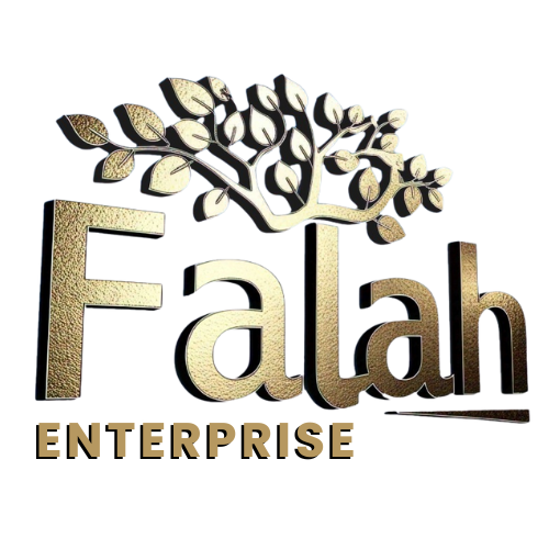 Falah Enterprise - Packaging Company
